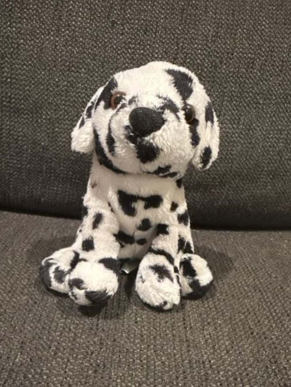 Douglas Checkers The Dalmatian Puppy Dog Plush Stuffed Animal